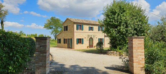 Casa T3 em Loro Piceno, Italy N.º 378298 5