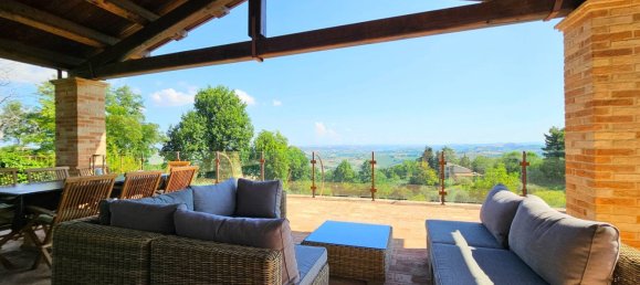 Casa T3 em Loro Piceno, Italy N.º 378298 28