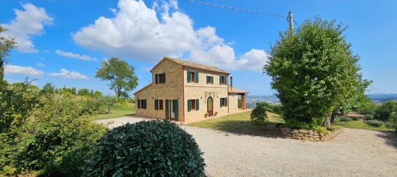 Casa T3 em Loro Piceno, Italy N.º 378298 3