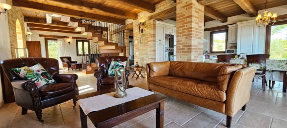 Casa T3 em Loro Piceno, Italy N.º 378298 18