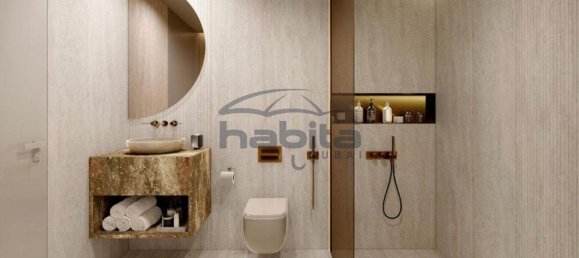 Квартира с 1 спальней в Джумейра Вилладж Серкл, ОАЭ № 36006 7