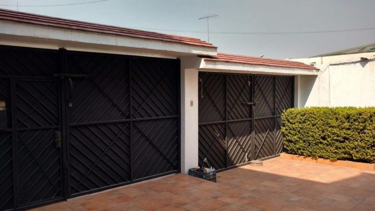 3 Schlafzimmer Haus in Ciudad Lopez Mateos, Mexico, Nr. 214244