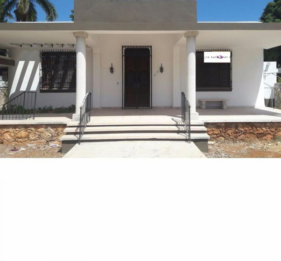 3 Schlafzimmer Haus in Yucatan, Mexico, Nr. 167152