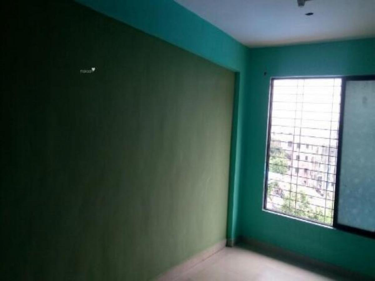 Studio in Mumbai, India No. 19585