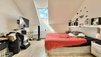 3غرفة شقة في Traismauer, Austria رقم 153953