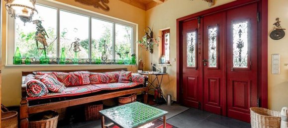 Casa de 5 dormitorios en Oberbergischer, Germany No. 294873 36