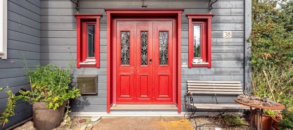 Casa de 5 dormitorios en Oberbergischer, Germany No. 294873 32