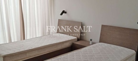 2 غرف نوم شقة في Kappara, Malta رقم 10086 6