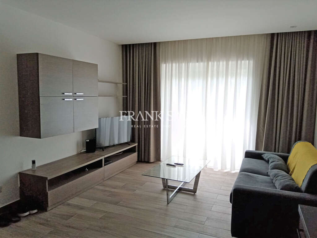 2 غرف نوم شقة في Kappara, Malta رقم 10086