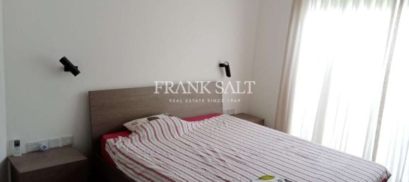 2 غرف نوم شقة في Kappara, Malta رقم 10086 5