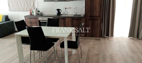 2 غرف نوم شقة في Kappara, Malta رقم 10086 8