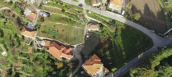 2 Schlafzimmer Haus in Baiao, Portugal, Nr. 25463 14