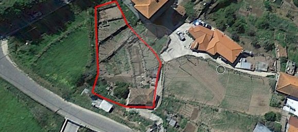 2 Schlafzimmer Haus in Baiao, Portugal, Nr. 25463 15