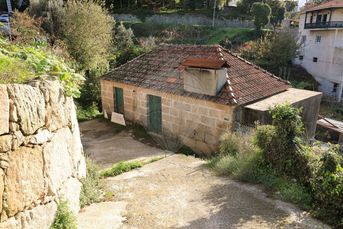 2 Schlafzimmer Haus in Baiao, Portugal, Nr. 25463