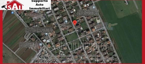 5 غرف نوم شقة في Rome, Italy رقم 334082 33