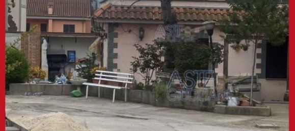 5 غرف نوم شقة في Rome, Italy رقم 334082 42