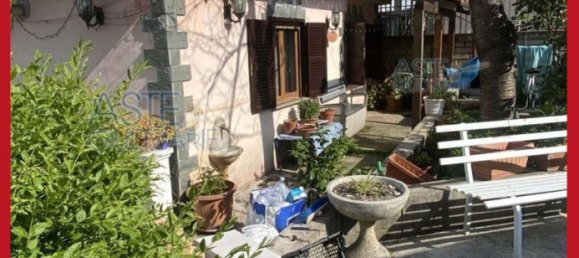 5 غرف نوم شقة في Rome, Italy رقم 334082 36