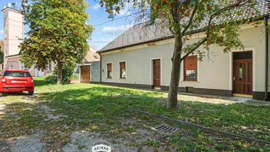 5 rooms House in Ringelsdorf-Niederabsdorf, Austria No. 233677