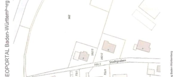 Земельный участок в Баден-Вюртемберг, Германия № 26006 15