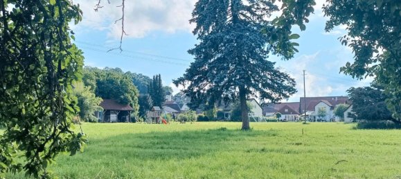 Земельный участок в Баден-Вюртемберг, Германия № 26006 2