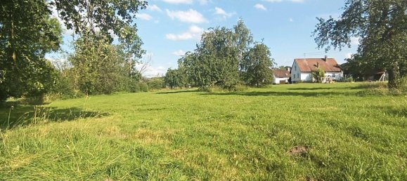 Земельный участок в Баден-Вюртемберг, Германия № 26006 3