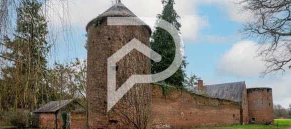 10 bedrooms House in Vitry-aux-Loges, France No. 244882 15