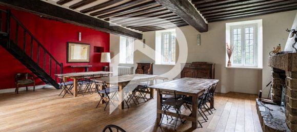 10 bedrooms House in Vitry-aux-Loges, France No. 244882 6