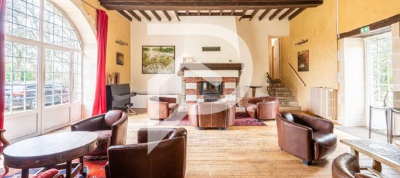 10 bedrooms House in Vitry-aux-Loges, France No. 244882 8