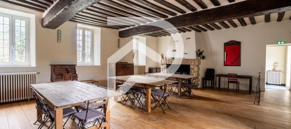 10 bedrooms House in Vitry-aux-Loges, France No. 244882 9