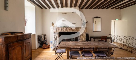 10 bedrooms House in Vitry-aux-Loges, France No. 244882 14