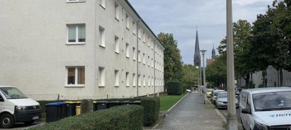 2-salle Appartement à Dresden, Germany No. 697 3