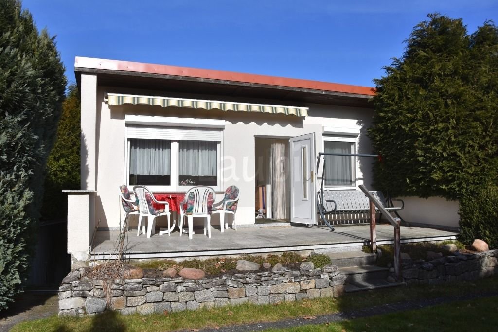 Земельный участок в Бранденбург, Германия № 24370