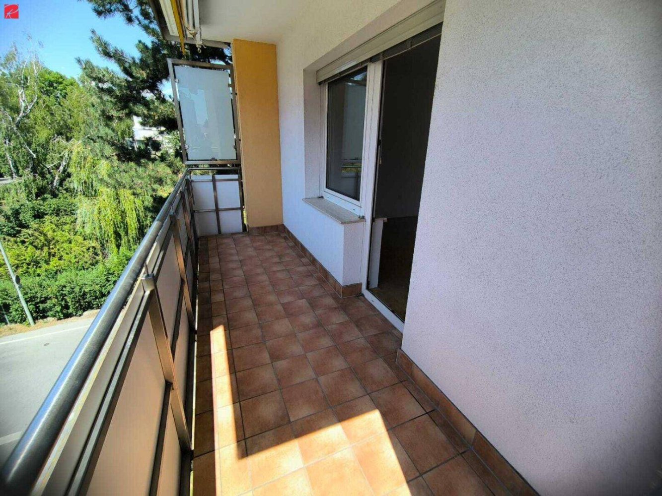 4 rooms Apartment in Andritz, Austria No. 127299