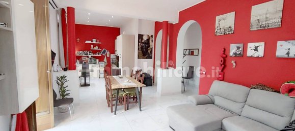 Квартира с 2 спальнями в Lequile, Италия № 331767 2