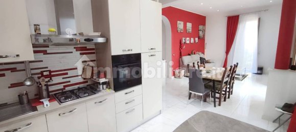 Квартира с 2 спальнями в Lequile, Италия № 331767 3