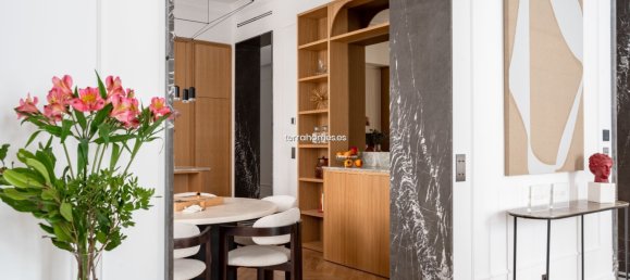 3 chambres Appartement à Madrid, Spain No. 167243 5