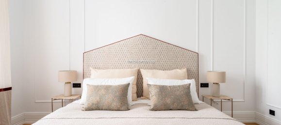 3 chambres Appartement à Madrid, Spain No. 167243 12