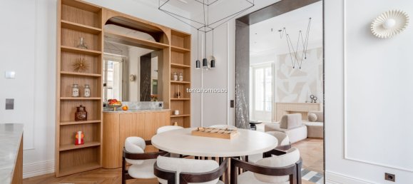 3 chambres Appartement à Madrid, Spain No. 167243 7