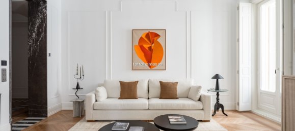 3 chambres Appartement à Madrid, Spain No. 167243 2