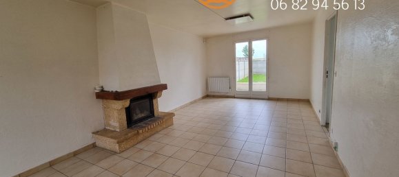 Casa de 4 dormitorios en Bray-sur-Seine, France No. 330361 5