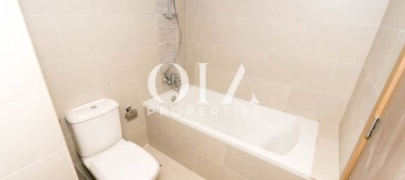 1 bedroom Apartment in Saadiyat Island, UAE No. 17158 13