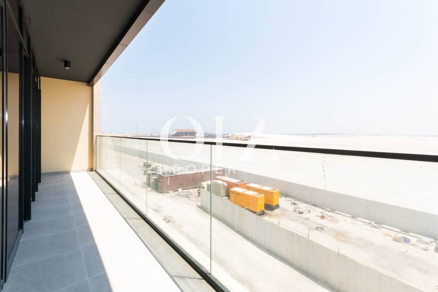 1 bedroom Apartment in Saadiyat Island, UAE No. 17158