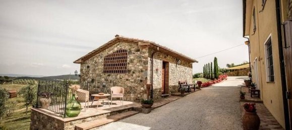 Casa de 6 habitaciónes en Chianni, Italy No. 58427 5