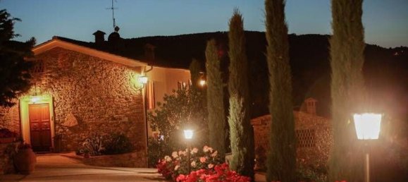 Casa de 6 habitaciónes en Chianni, Italy No. 58427 10