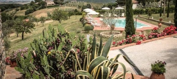 Casa de 6 habitaciónes en Chianni, Italy No. 58427 16