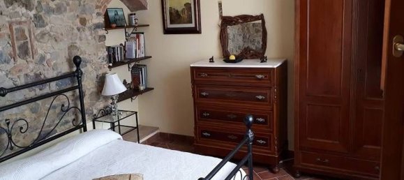 Casa de 6 habitaciónes en Chianni, Italy No. 58427 3