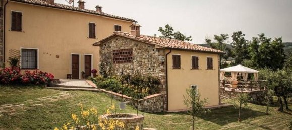 Casa de 6 habitaciónes en Chianni, Italy No. 58427 4