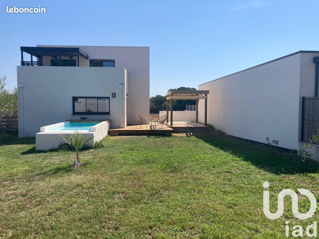 3 Schlafzimmer Villa in Prunelli-di-Fiumorbo, France, Nr. 47266