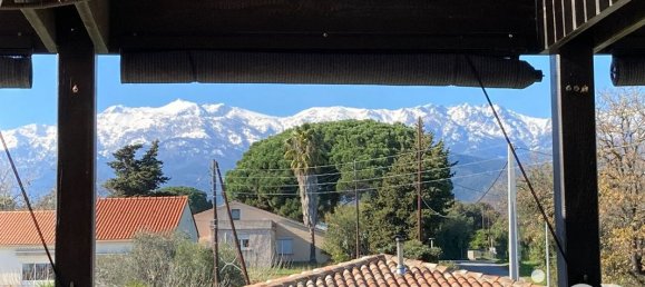 3 Schlafzimmer Villa in Prunelli-di-Fiumorbo, France, Nr. 47266 3