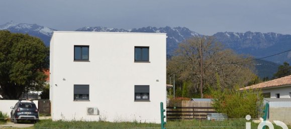 3 Schlafzimmer Villa in Prunelli-di-Fiumorbo, France, Nr. 47266 4